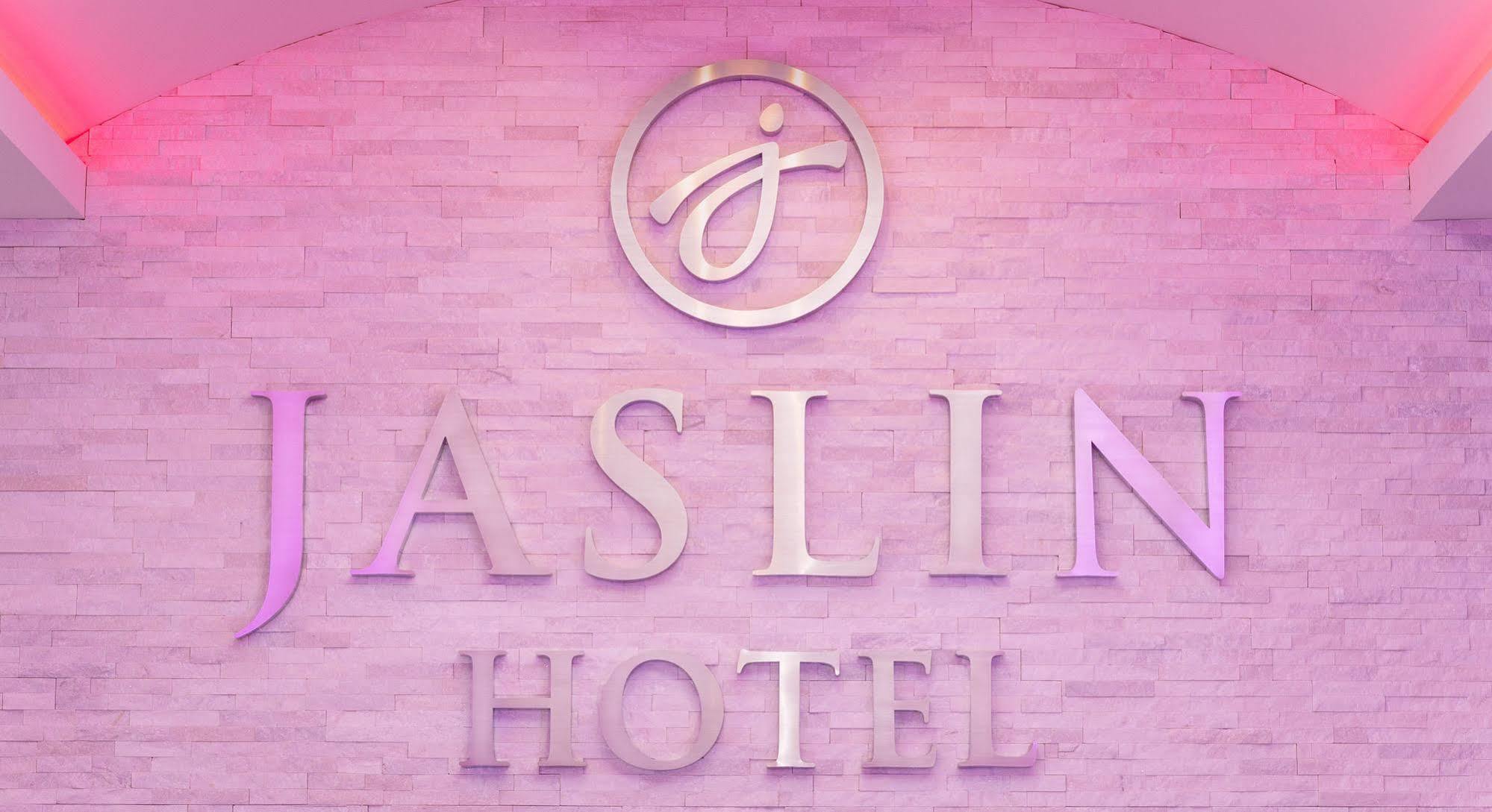 Jaslin Hotel Chicago Eksteriør bilde